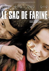 The Bag of Flour (2012) (DVD)